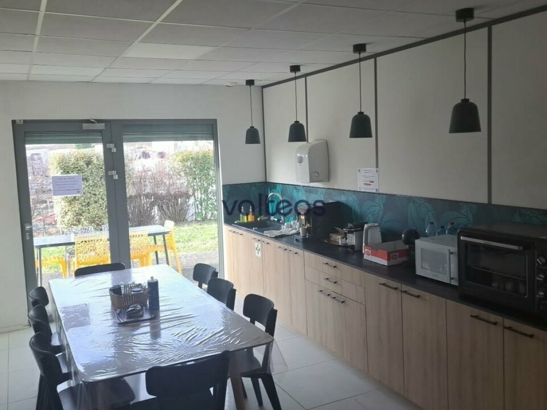 Photo 11 – location locaux d'activités	FLOURENS (31130)