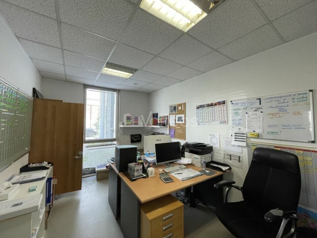 Photo 4 – location locaux d'activités	L'UNION (31240)