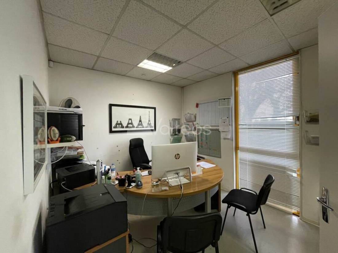 Photo 6 – location locaux d'activités	L'UNION (31240)