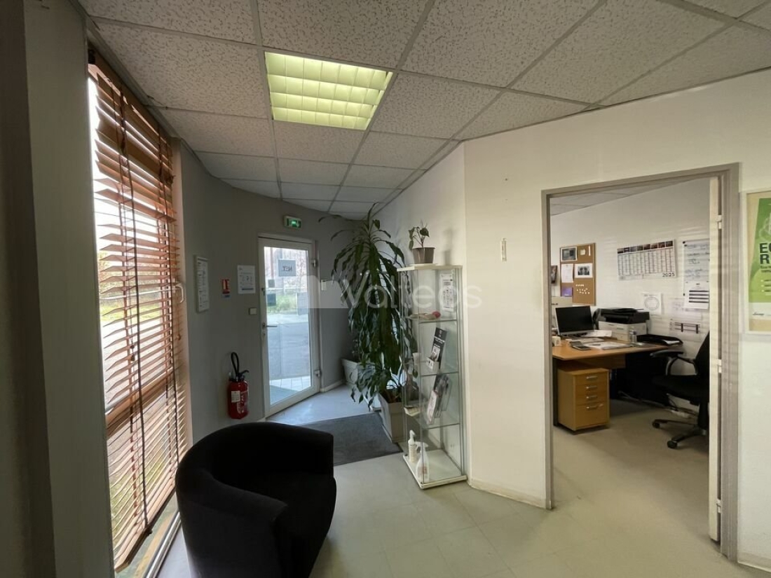 Photo 5 – location locaux d'activités	L'UNION (31240)