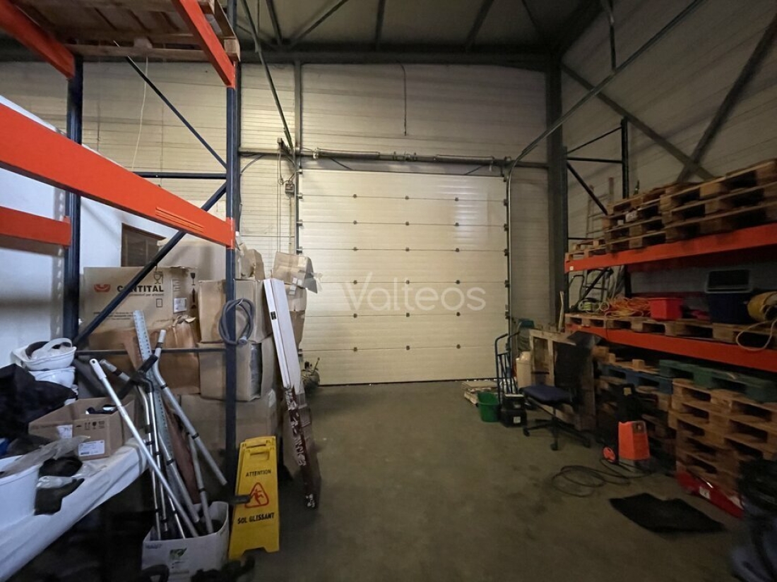 Photo 3 – location locaux d'activités	L'UNION (31240)