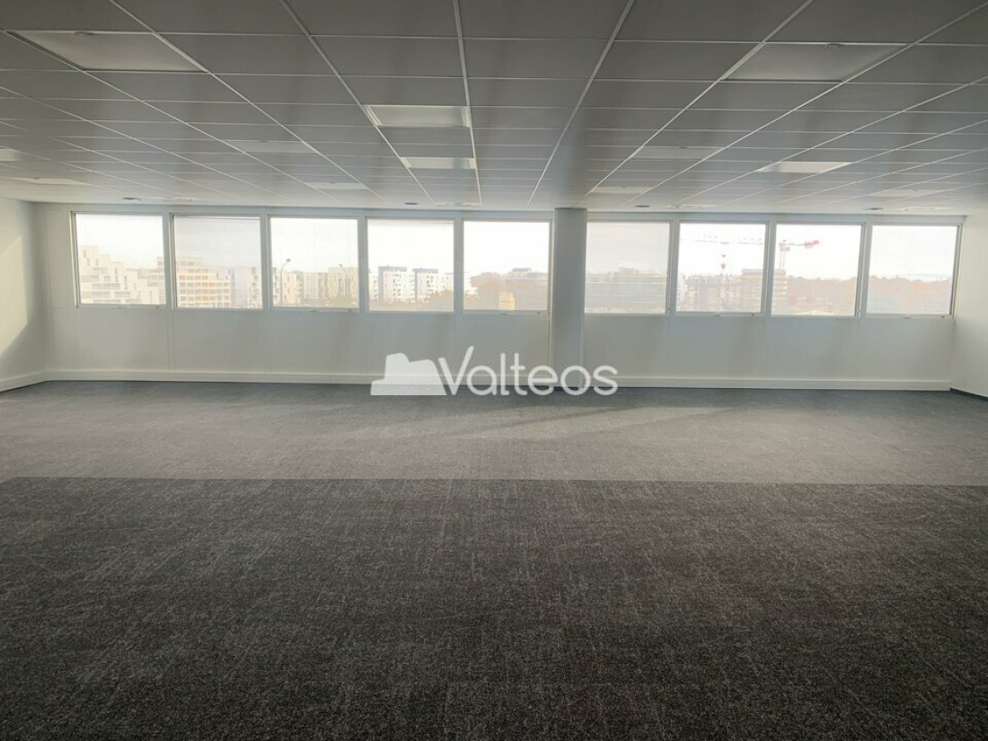 Photo 6 – location bureaux	TOULOUSE (31300)