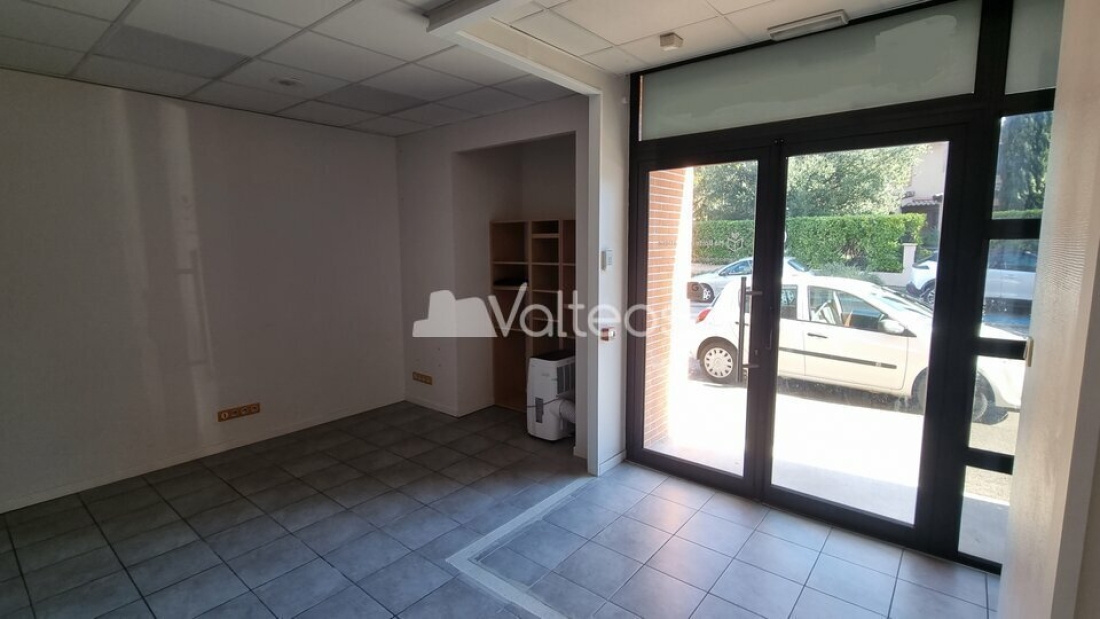 Photo 2 – location bureaux	BALMA (31130)
