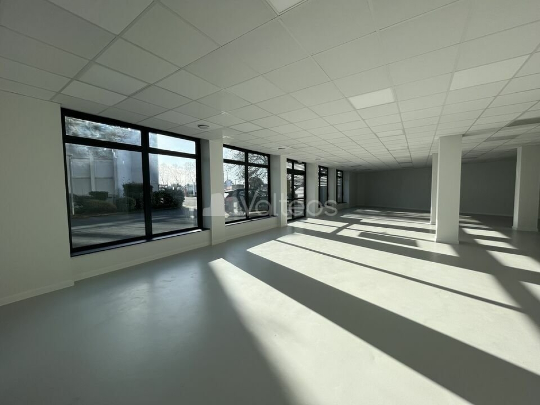 Photo 2 – location bureaux	LABEGE (31670)