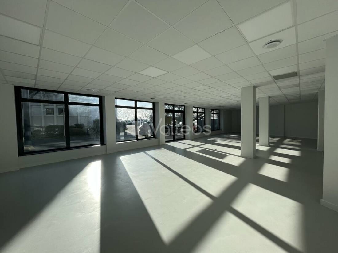Photo 3 – location bureaux	LABEGE (31670)