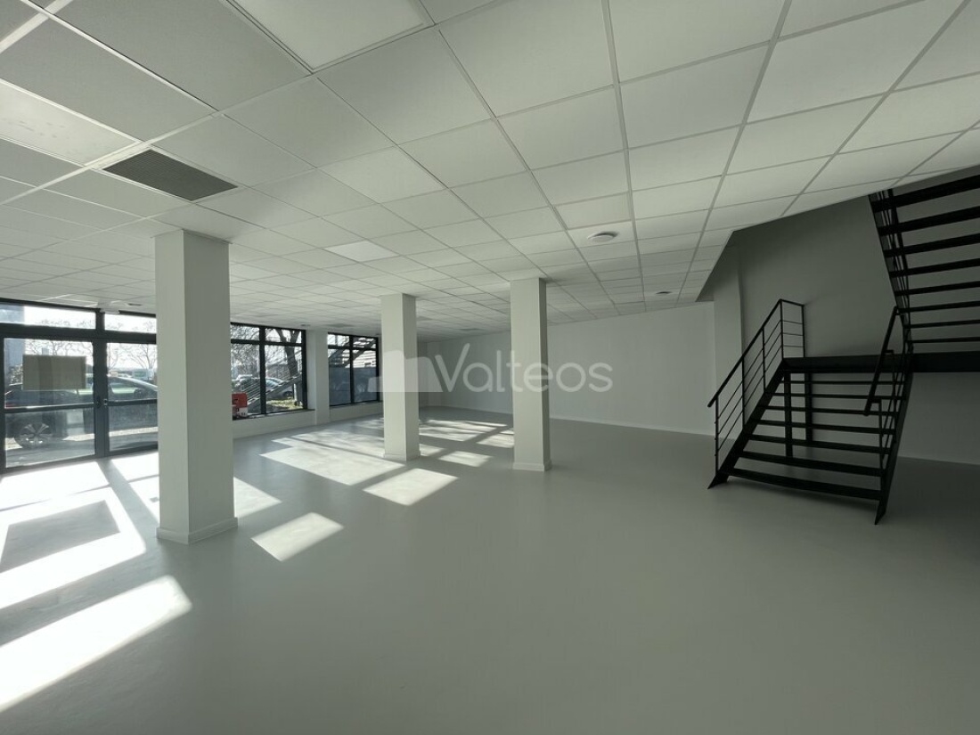 Photo 4 – location bureaux	LABEGE (31670)