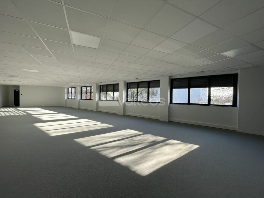 Photo 5 – location bureaux	LABEGE (31670)