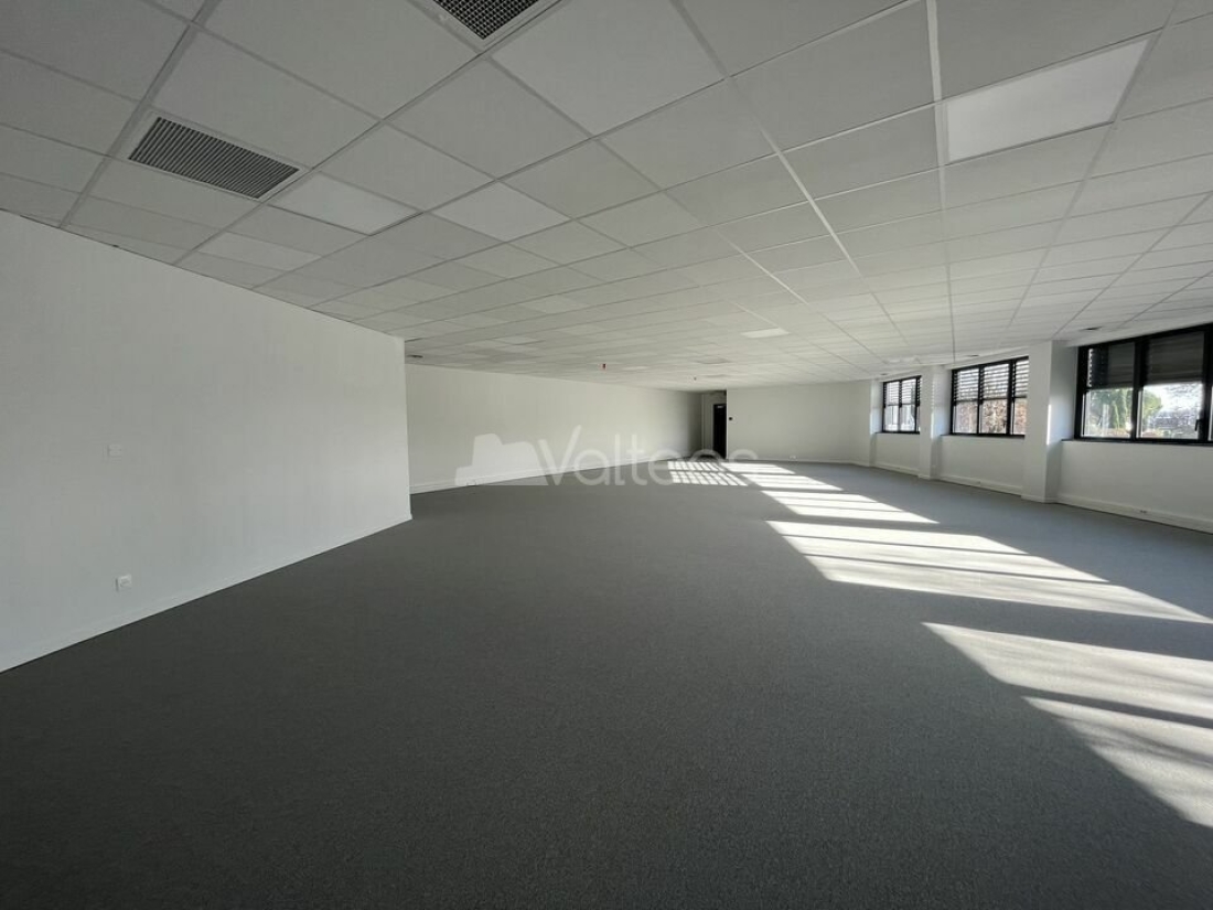 Photo 6 – location bureaux	LABEGE (31670)