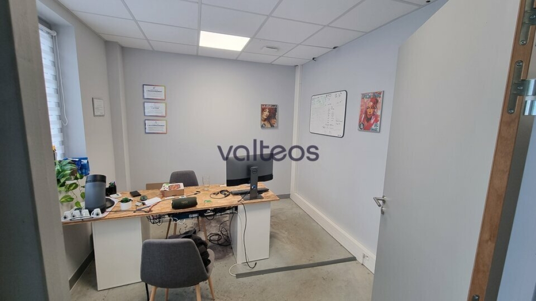 Photo 3 – location locaux d'activités	ESCALQUENS (31750)