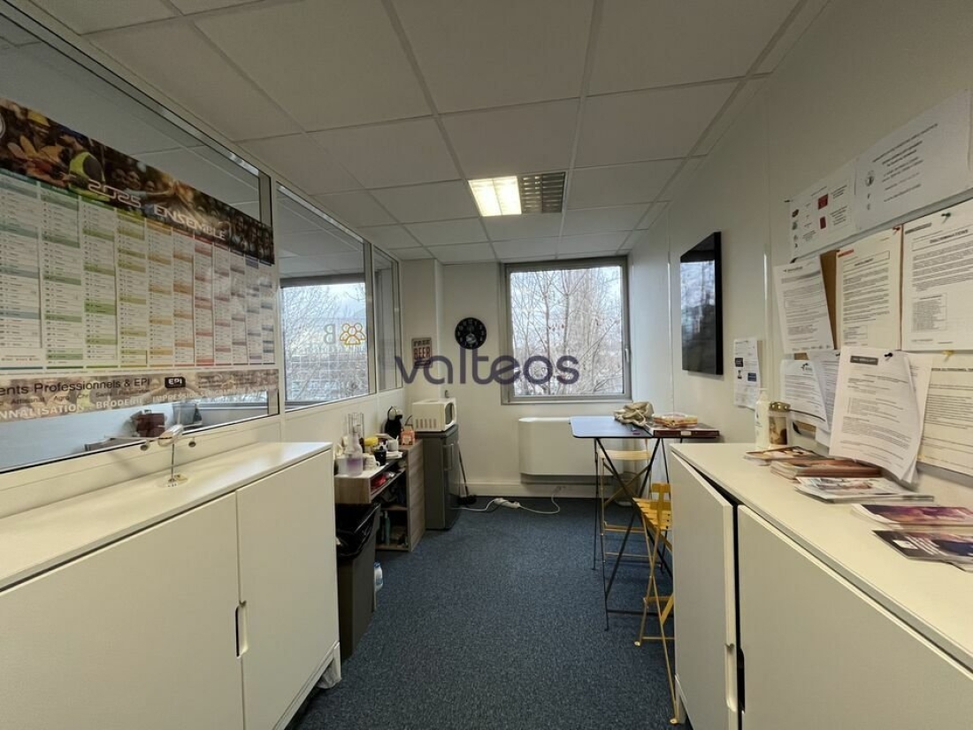 Photo 6 – location bureaux	LABEGE (31670)