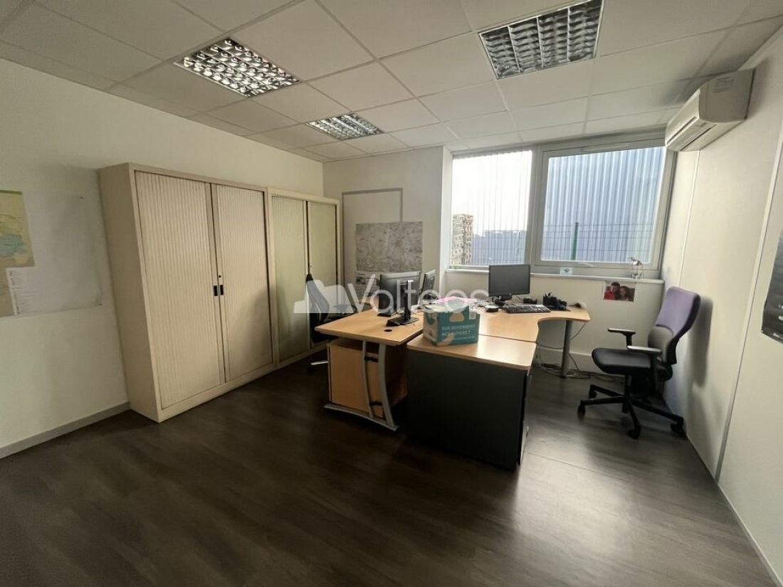 Photo 5 – location bureaux	QUINT FONSEGRIVES (31130)