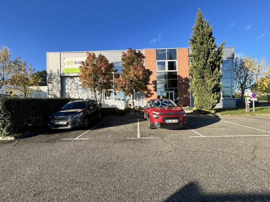 Photo 3 – location bureaux	QUINT FONSEGRIVES (31130)