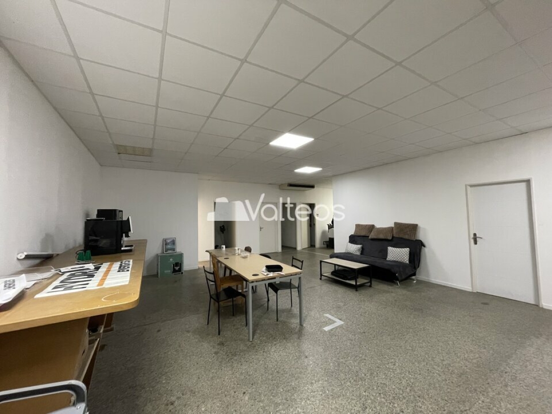 Photo 5 – location locaux d'activités	TOULOUSE (31100)