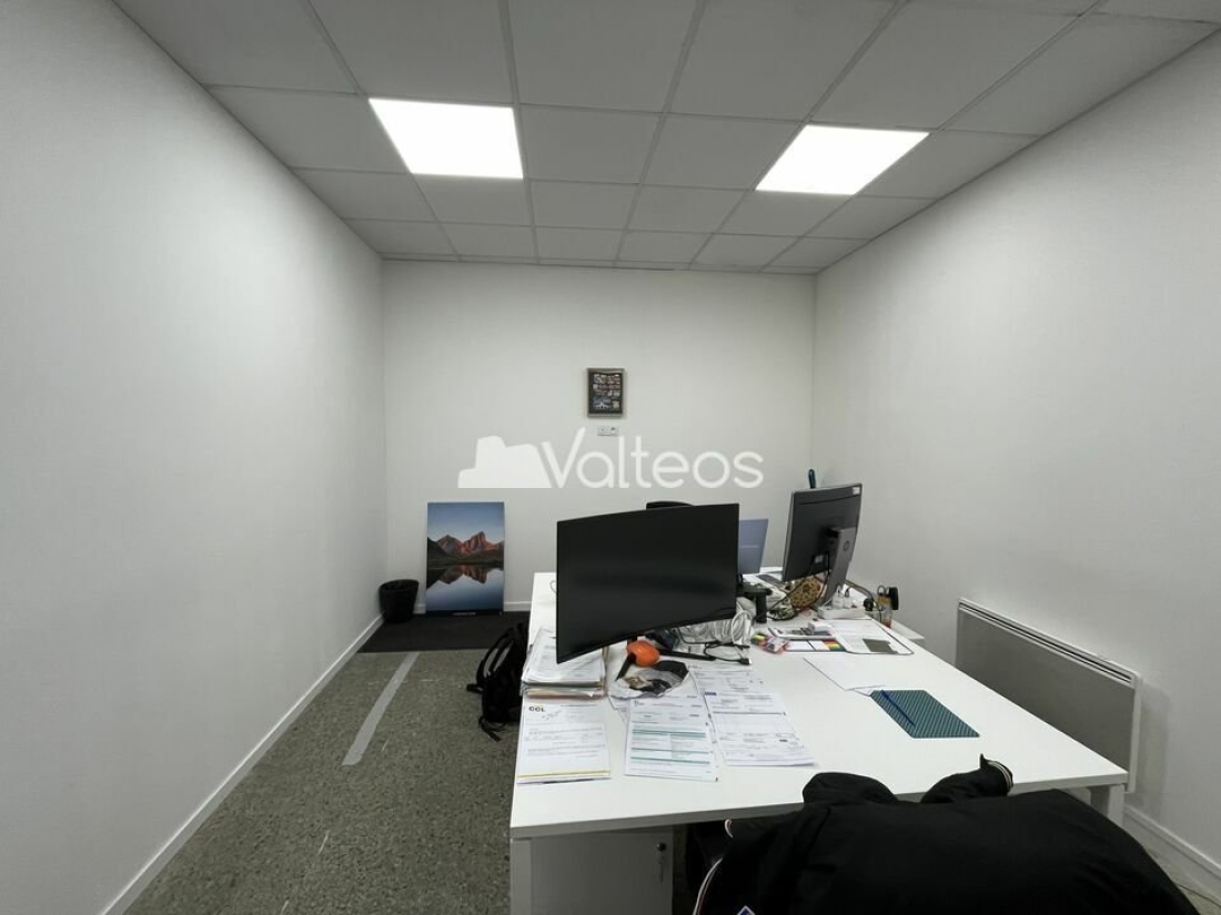 Photo 6 – location locaux d'activités	TOULOUSE (31100)