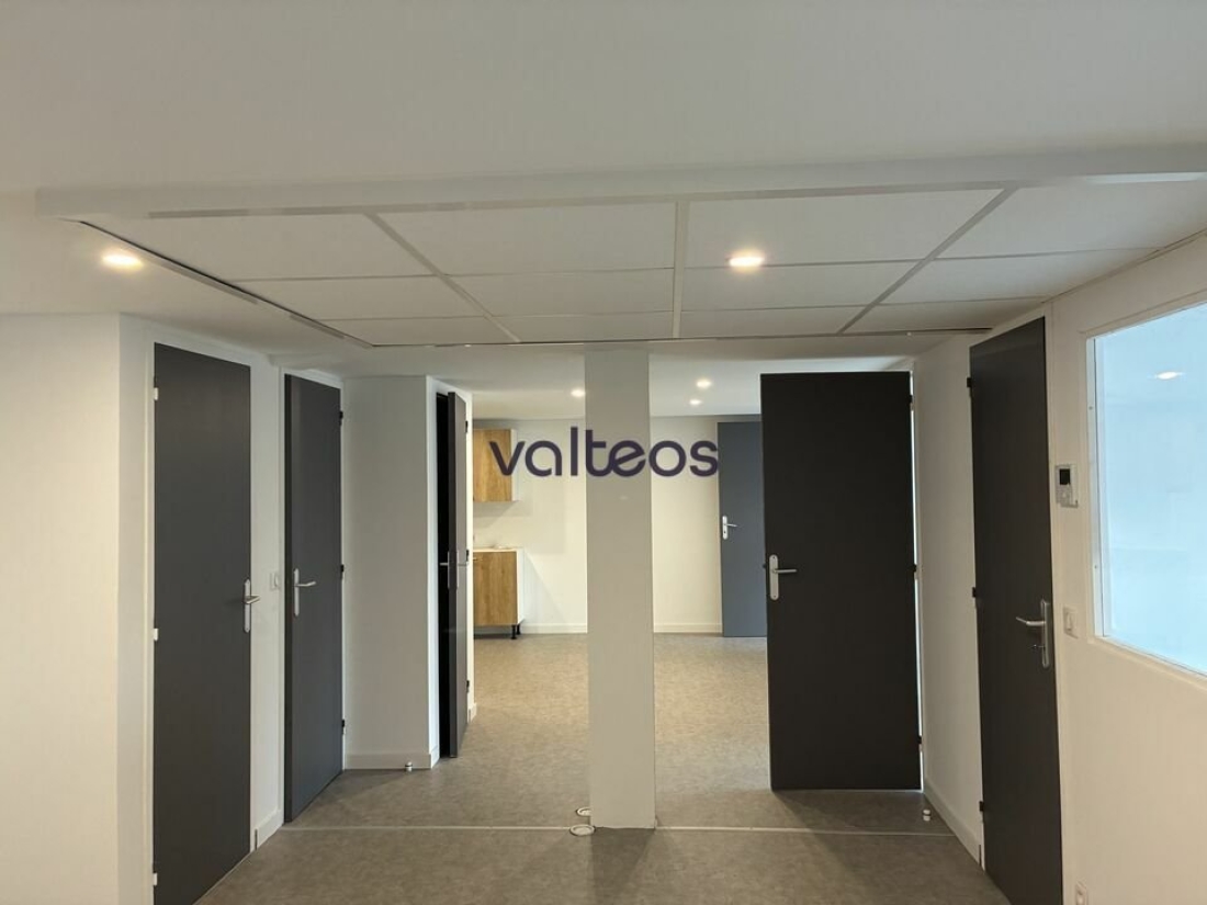 Photo 9 – location locaux d'activités	MONTRABE (31850)