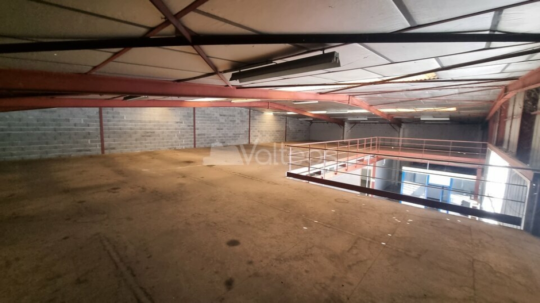 Photo 5 – location locaux d'activités	LAUNAGUET (31140)