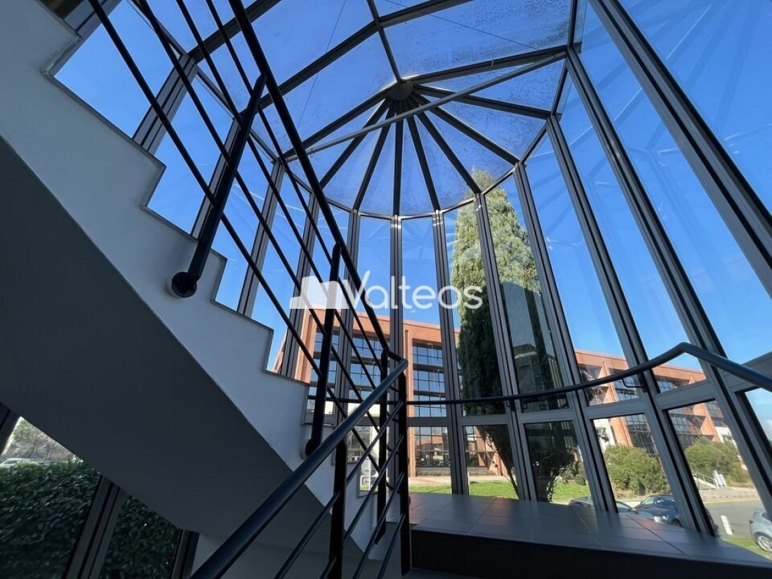 Photo 8 – location bureaux	LABEGE (31670)