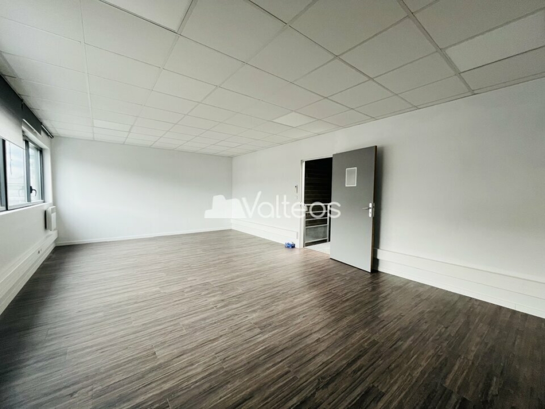 Photo 5 – location locaux d'activités	TOULOUSE (31100)