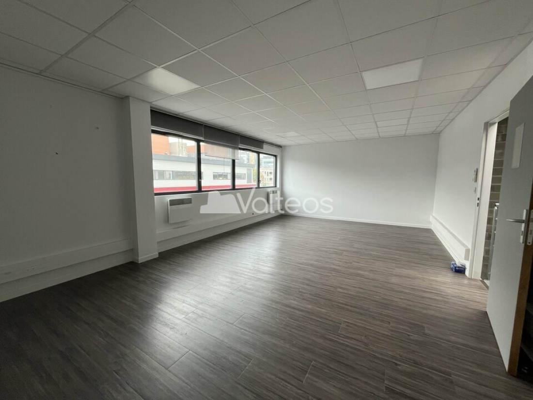 Photo 4 – location locaux d'activités	TOULOUSE (31100)