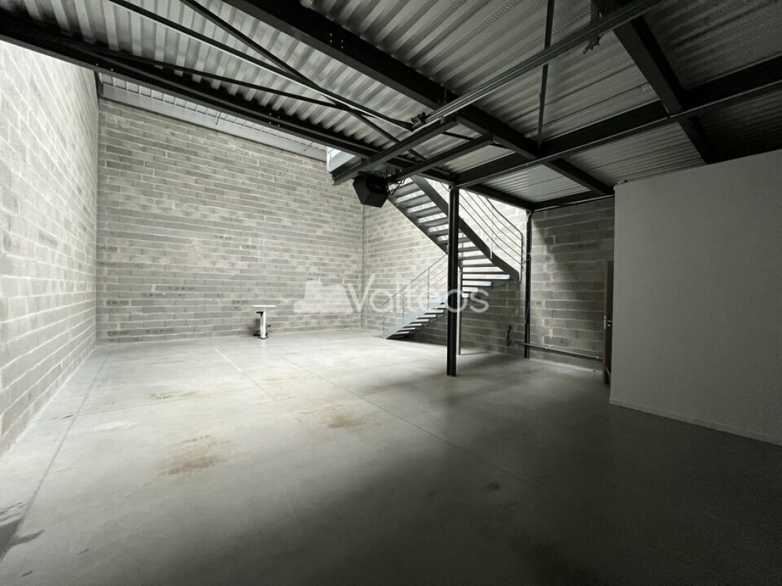 Photo 3 – location locaux d'activités	TOULOUSE (31100)