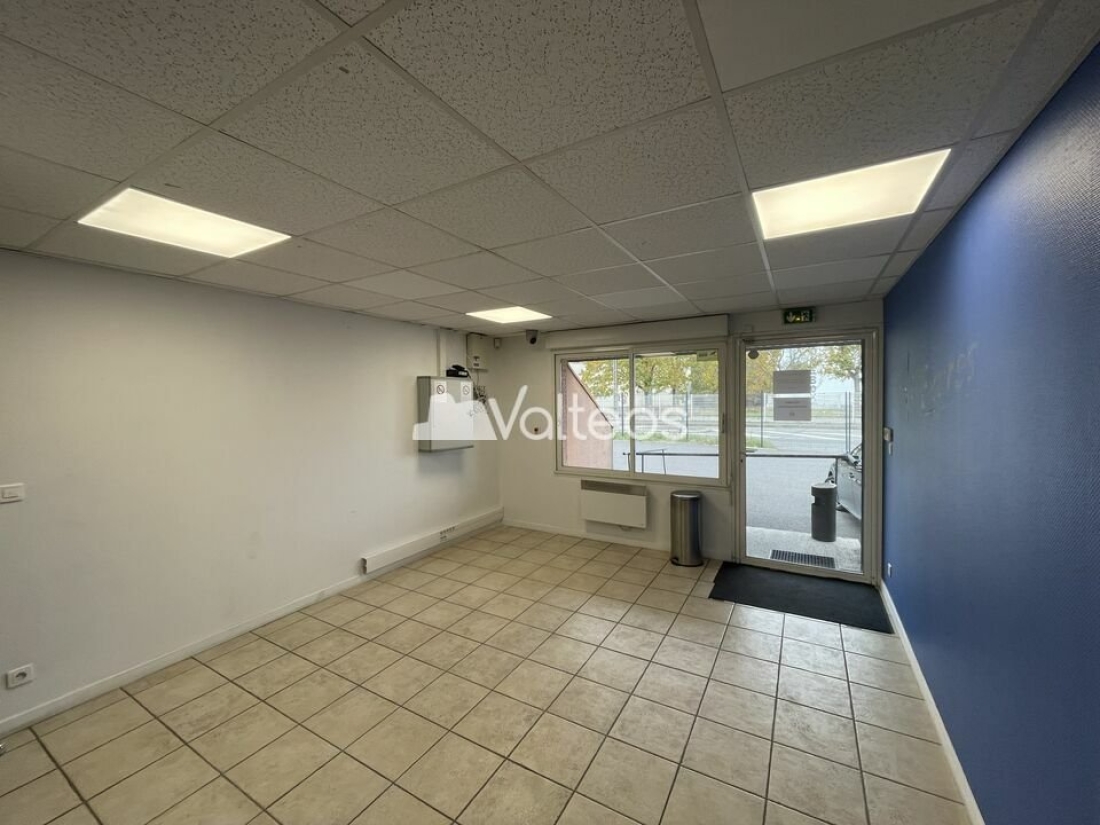 Photo 4 – location locaux d'activités	TOULOUSE (31200)
