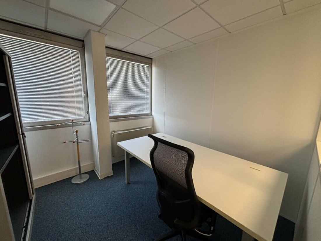 Photo 2 – location bureaux	TOULOUSE (31400)