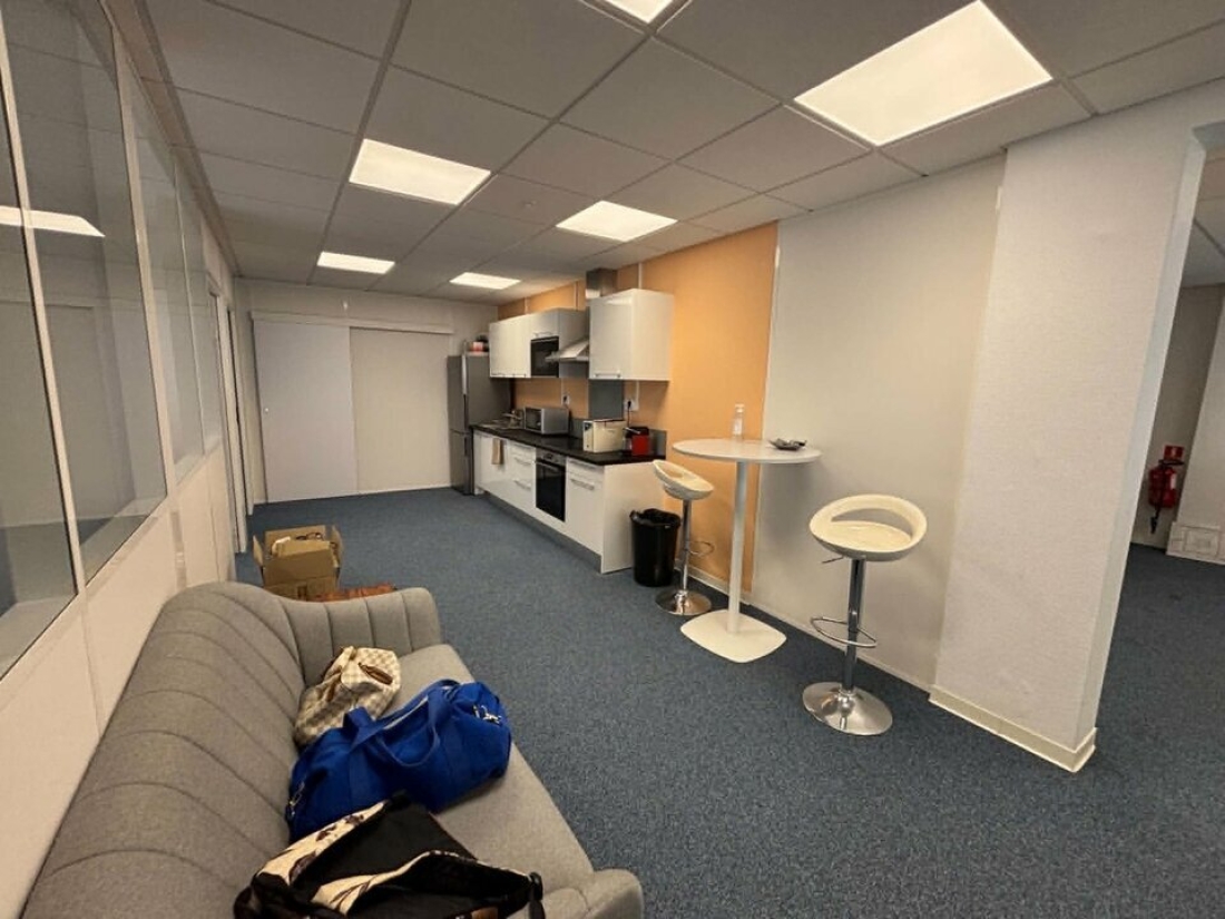 Photo 4 – location bureaux	TOULOUSE (31400)