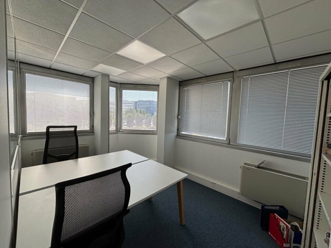 Photo 5 – location bureaux	TOULOUSE (31400)