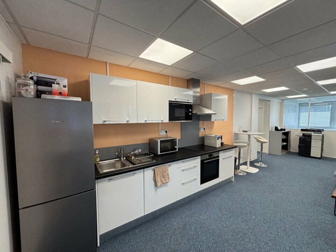 Photo 6 – location bureaux	TOULOUSE (31400)