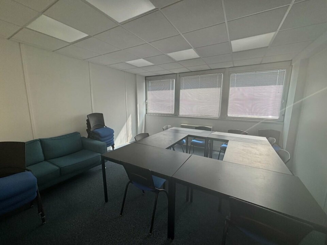 Photo 8 – location bureaux	TOULOUSE (31400)