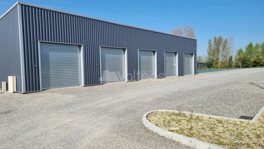 Photo 4 – location locaux d'activités	L'UNION (31240)