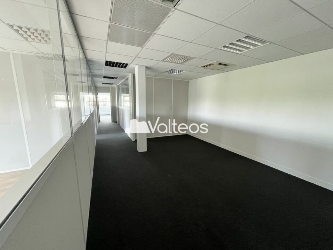 Photo 4 – location bureaux	TOULOUSE (31100)