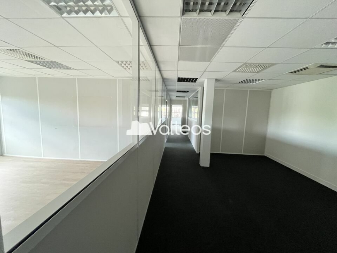 Photo 5 – location bureaux	TOULOUSE (31100)