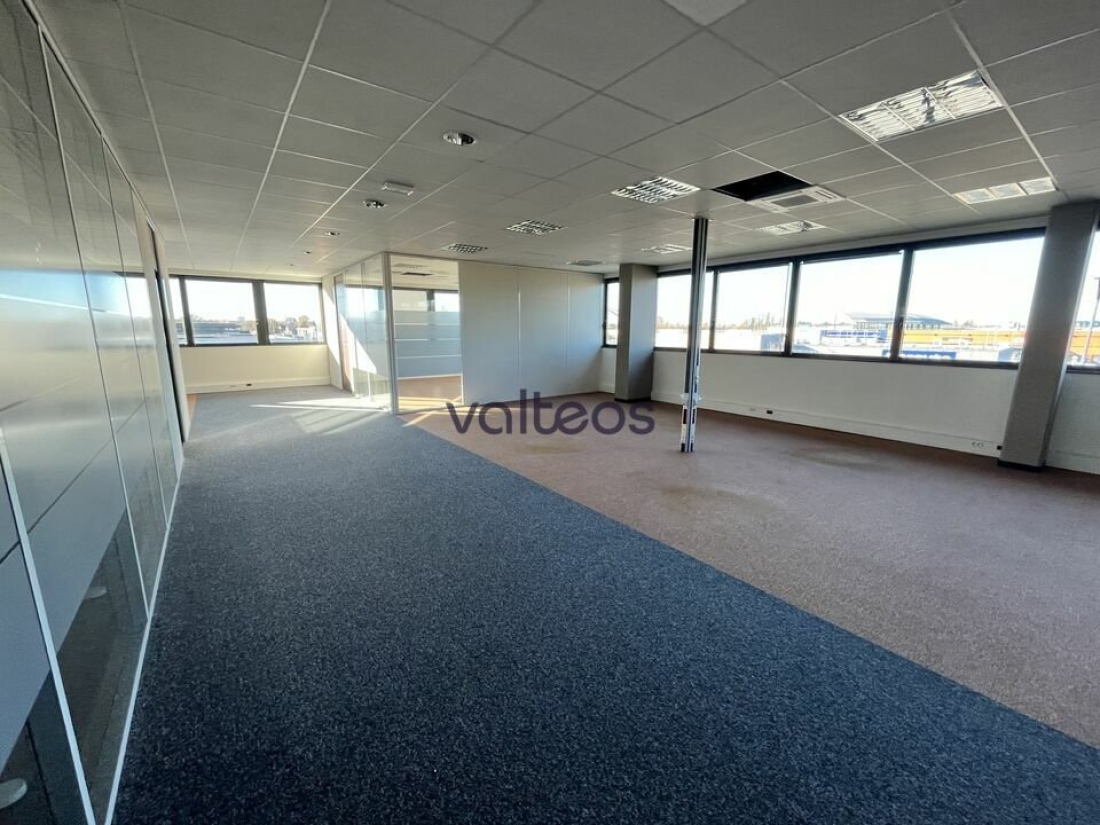 Photo 3 – location bureaux	BALMA (31130)
