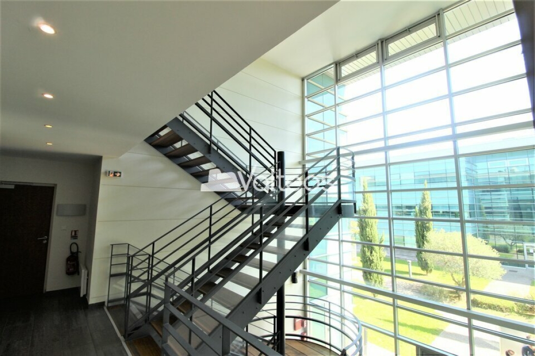 Photo 6 – location bureaux	TOULOUSE (31100)