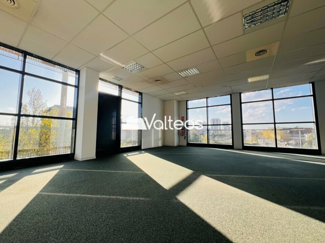 Photo 3 – location bureaux	TOULOUSE (31100)