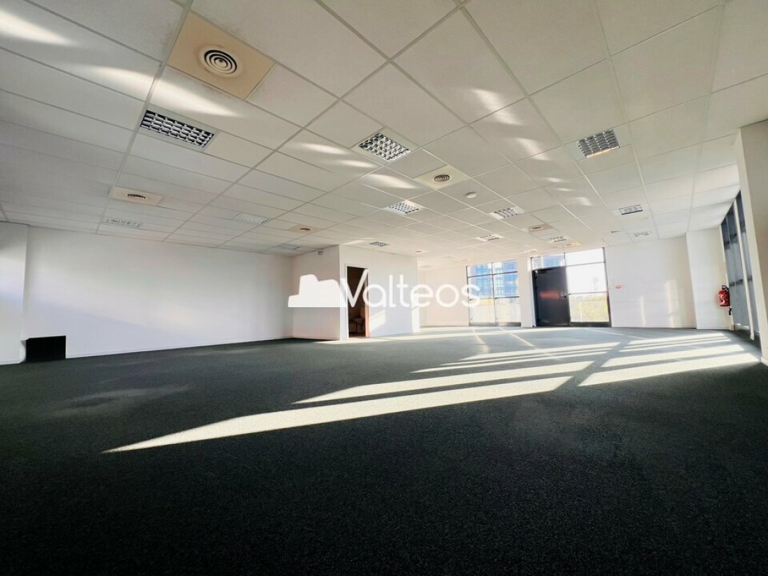Photo 6 – location bureaux	TOULOUSE (31100)