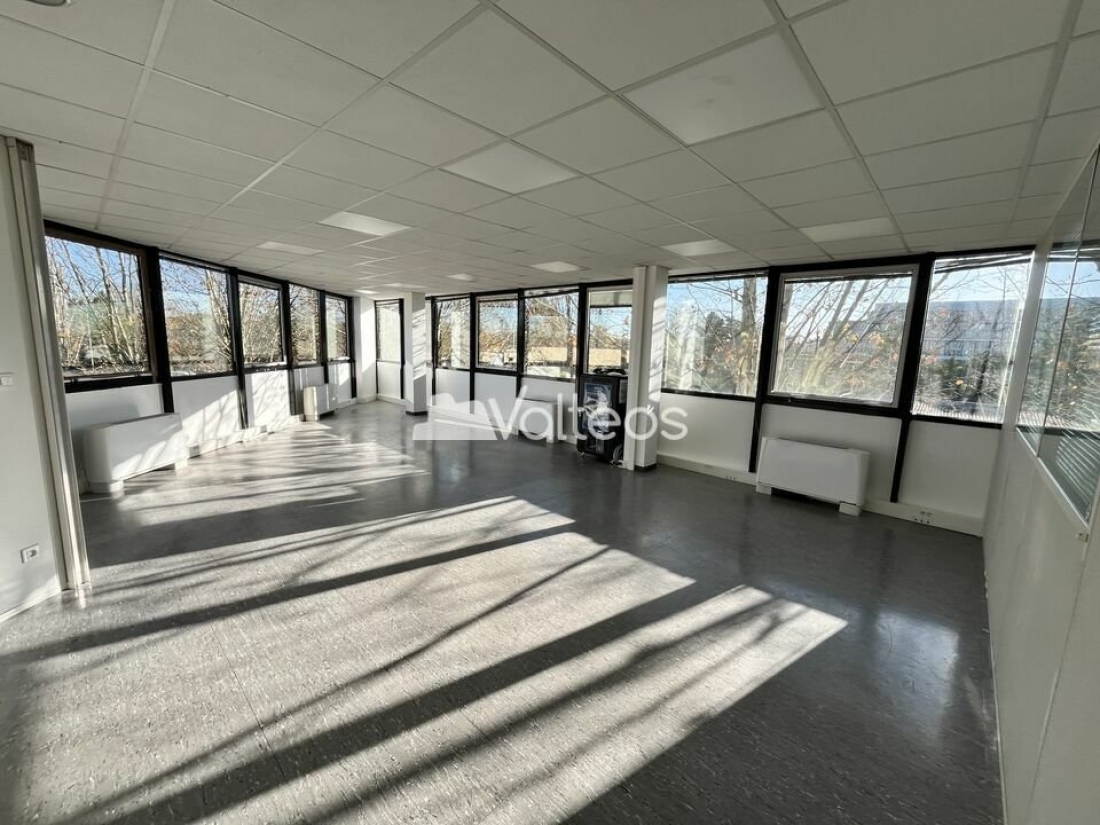 Photo 2 – location bureaux	LABEGE (31670)