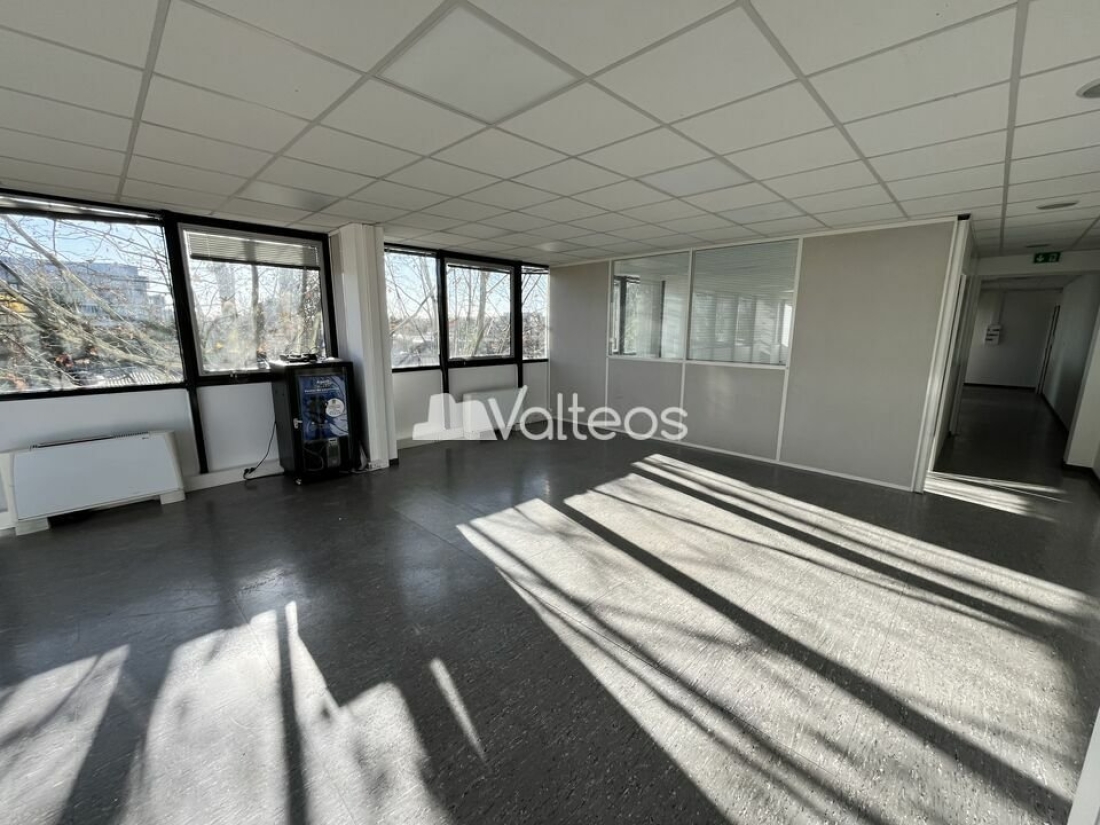 Photo 3 – location bureaux	LABEGE (31670)