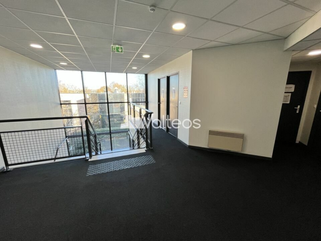 Photo 4 – location bureaux	LABEGE (31670)