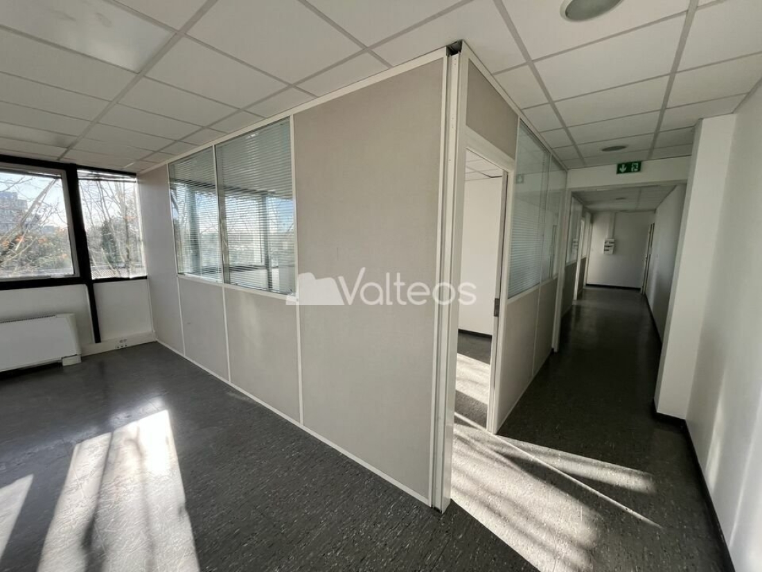 Photo 5 – location bureaux	LABEGE (31670)