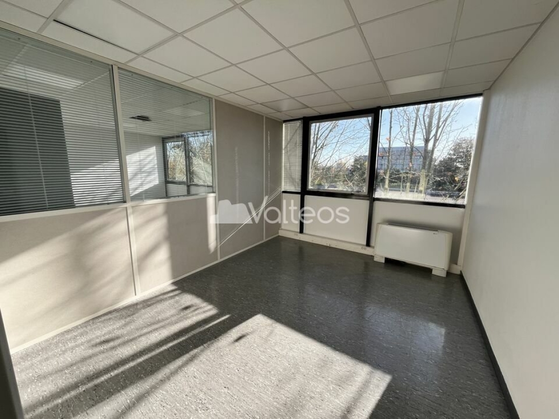 Photo 6 – location bureaux	LABEGE (31670)