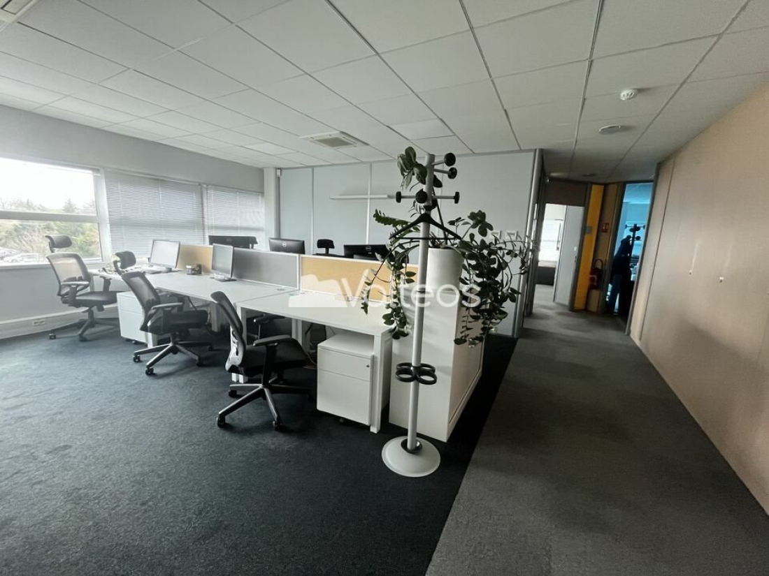 Photo 3 – location bureaux	TOULOUSE (31100)