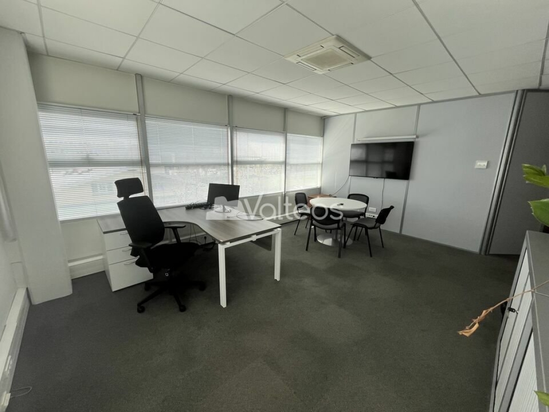 Photo 5 – location bureaux	TOULOUSE (31100)
