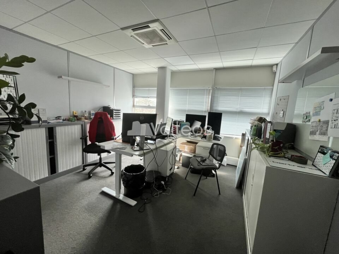 Photo 6 – location bureaux	TOULOUSE (31100)