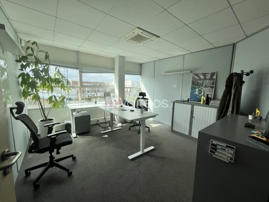 Photo 7 – location bureaux	TOULOUSE (31100)