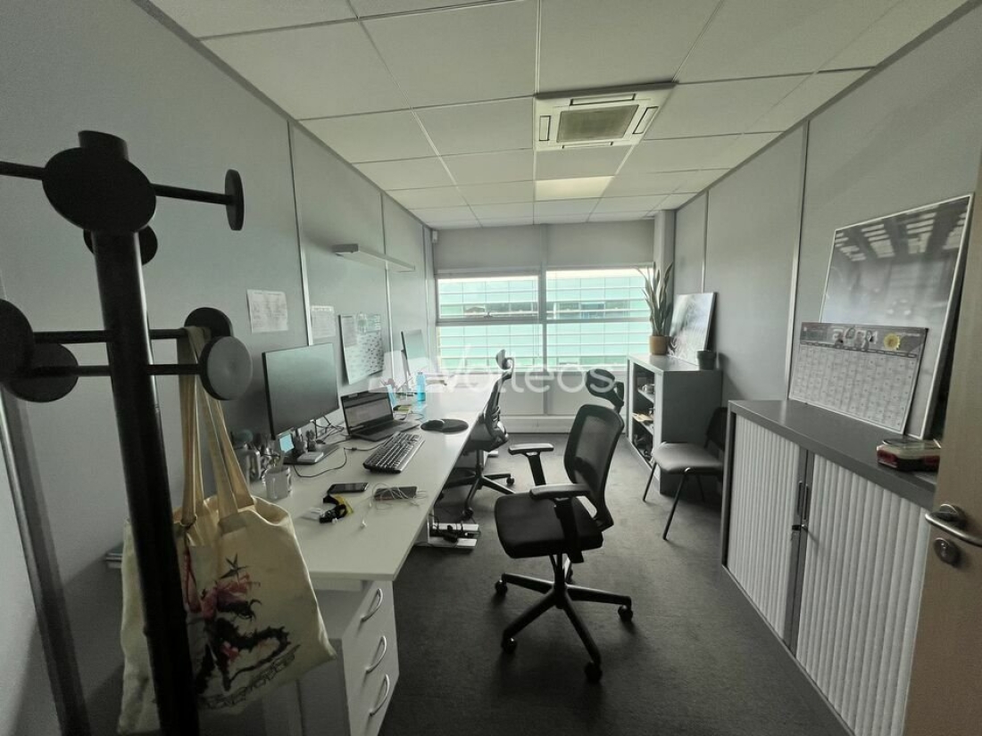 Photo 8 – location bureaux	TOULOUSE (31100)