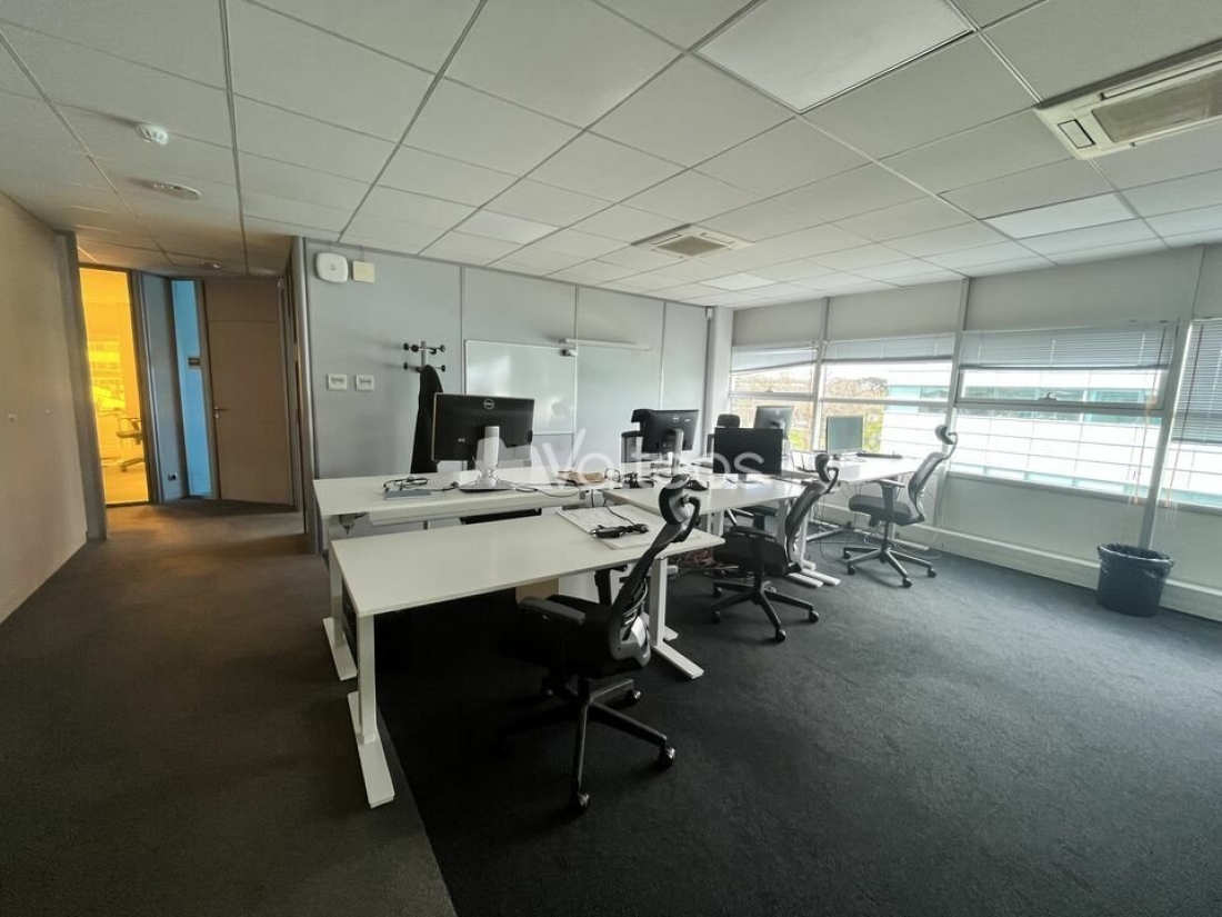 Photo 9 – location bureaux	TOULOUSE (31100)