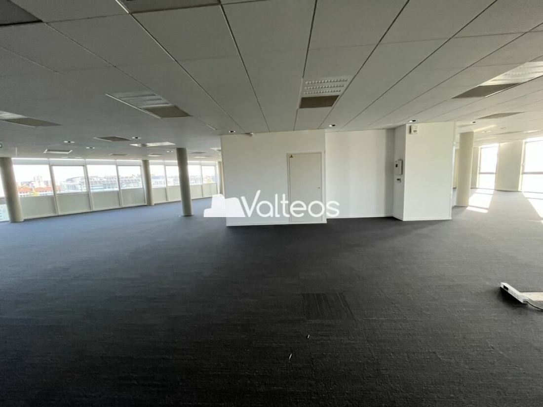 Photo 9 – location bureaux	TOULOUSE (31100)