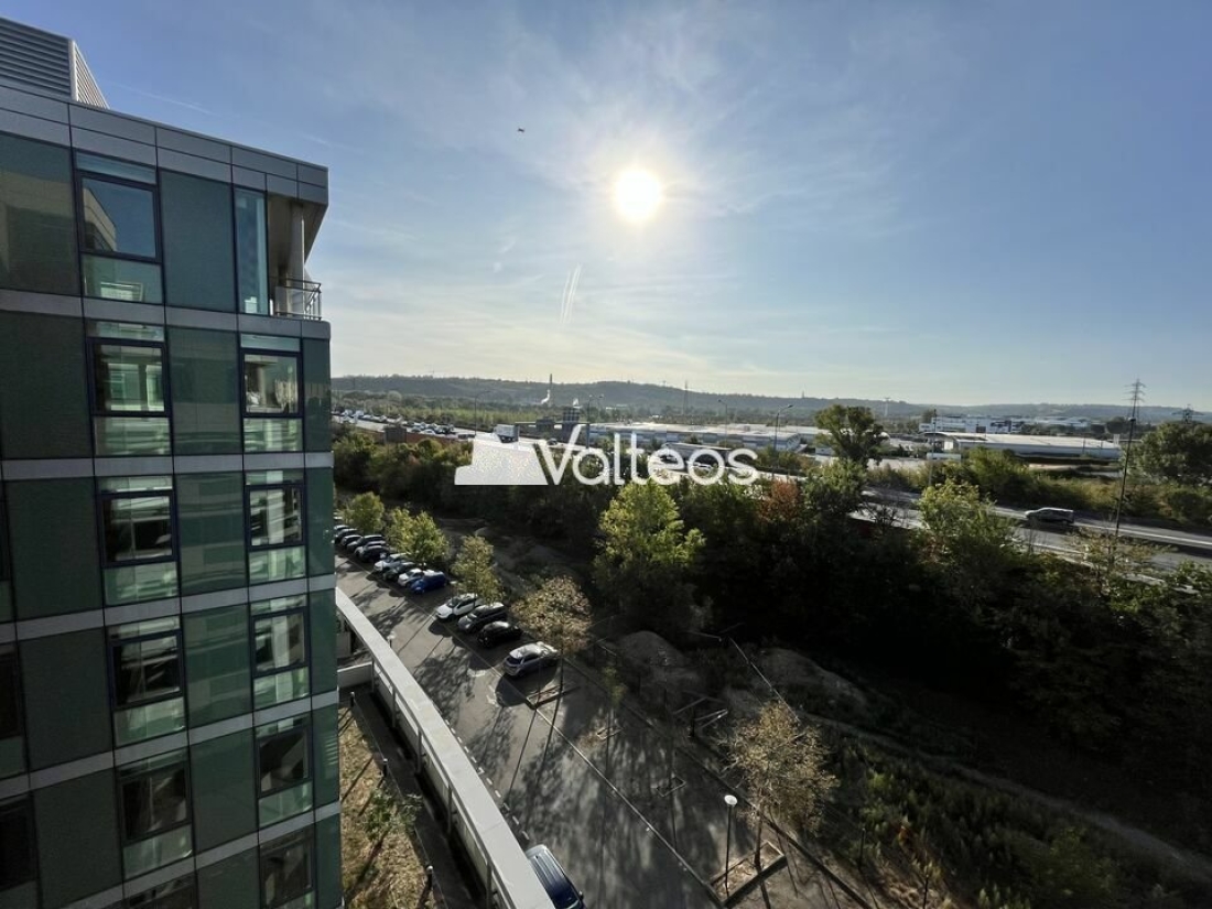 Photo 3 – location bureaux	TOULOUSE (31100)